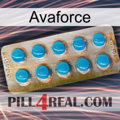 Avaforce new09